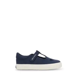 3662 KIDS COTTON EYES LEGGERA - Sandals - Sandal - Kid unisex - BLUE NAVY-FAVORIO