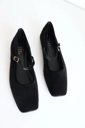 Addison Flat (FINAL SALE)