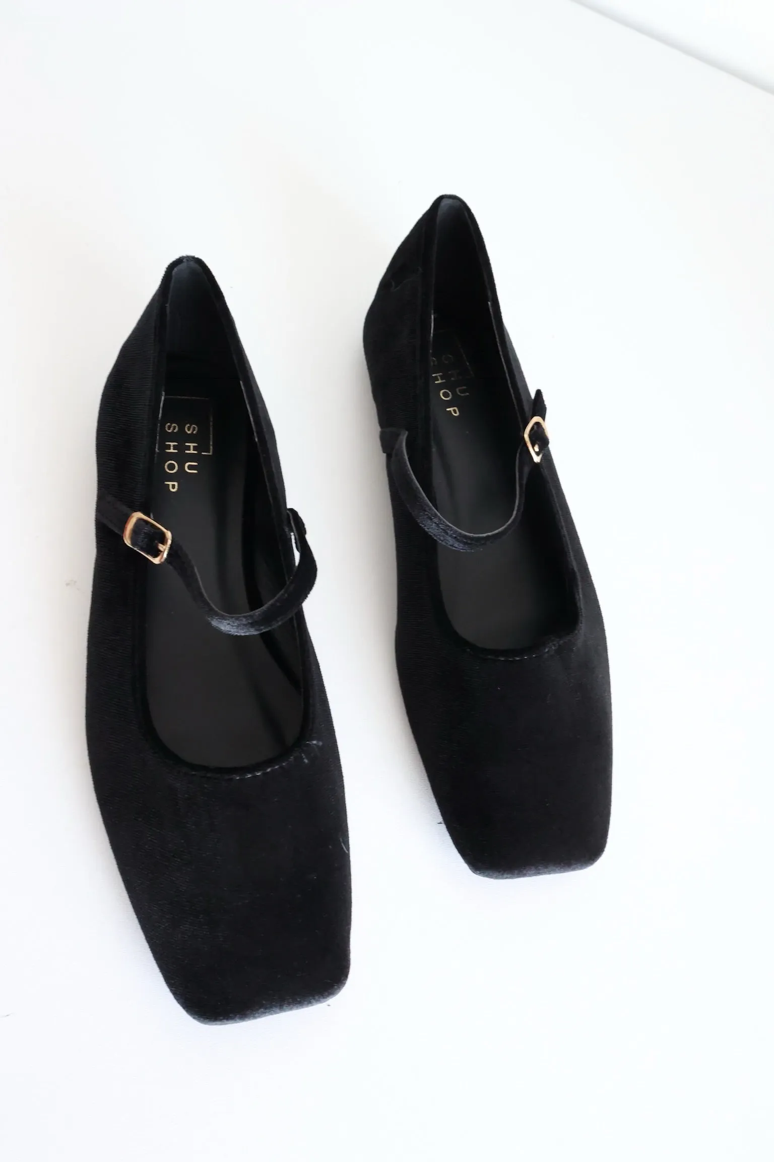 Addison Flat (FINAL SALE)