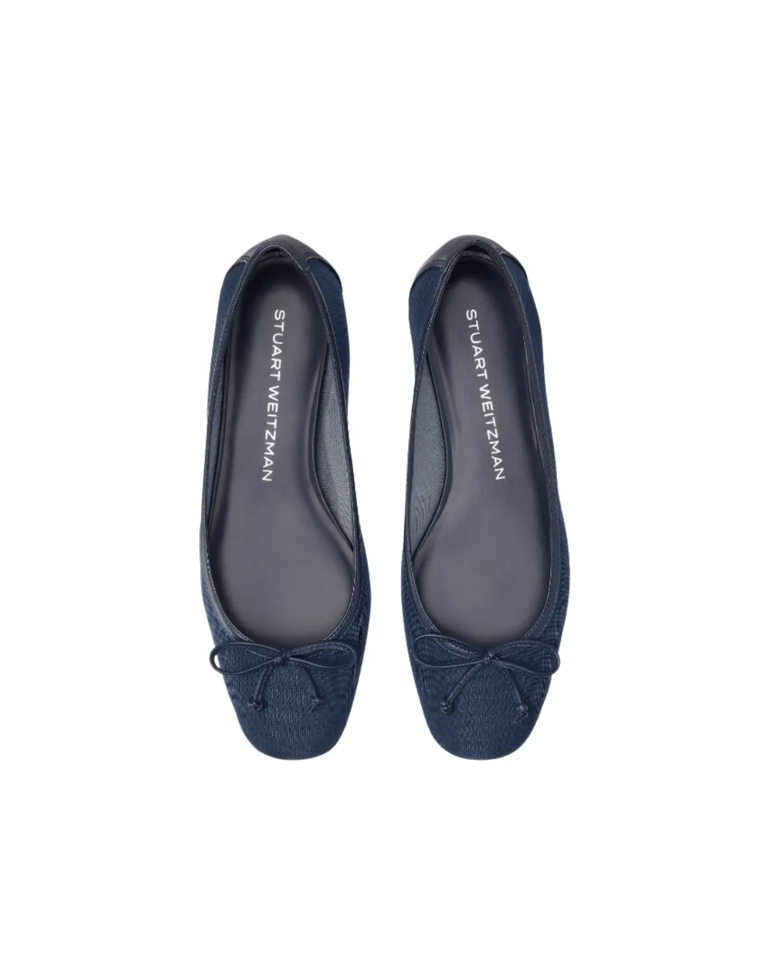 ARABELLA BALLET FLAT