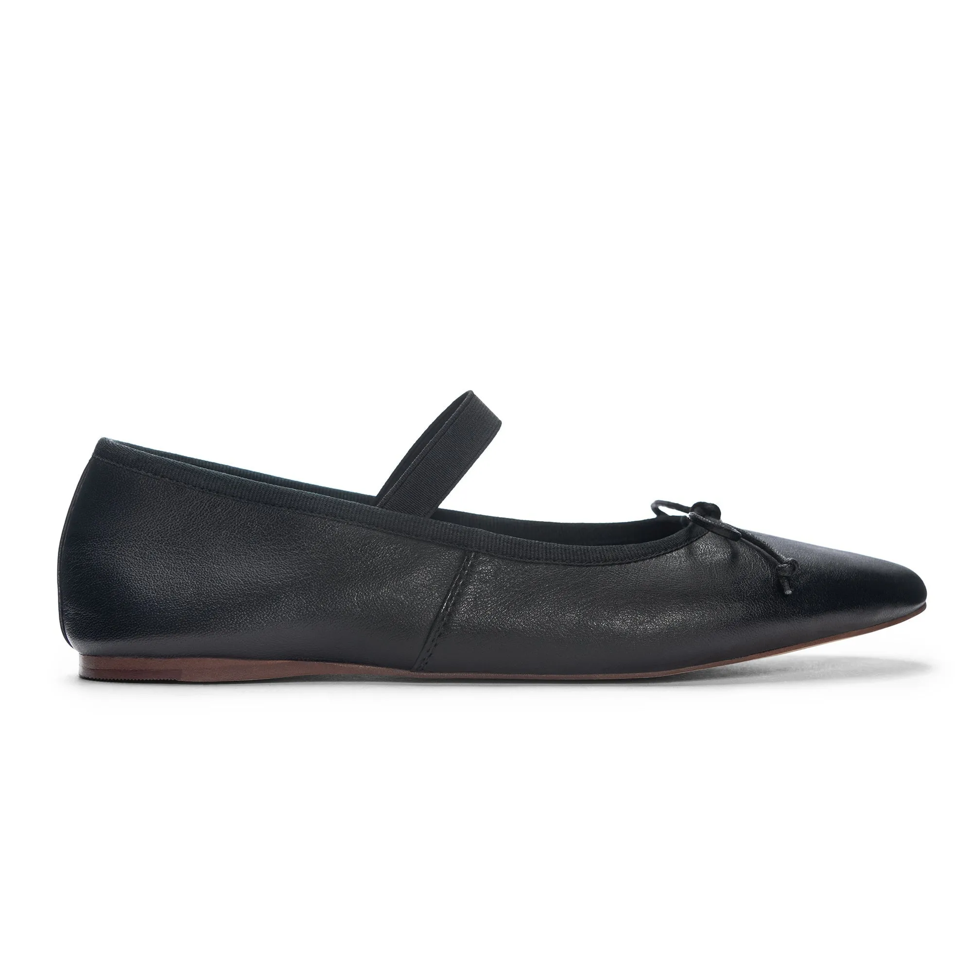 Audrey Ballet Flat