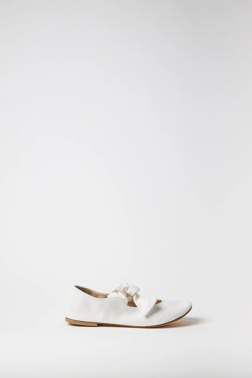 Ballerina with Bow