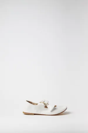 Ballerina with Bow