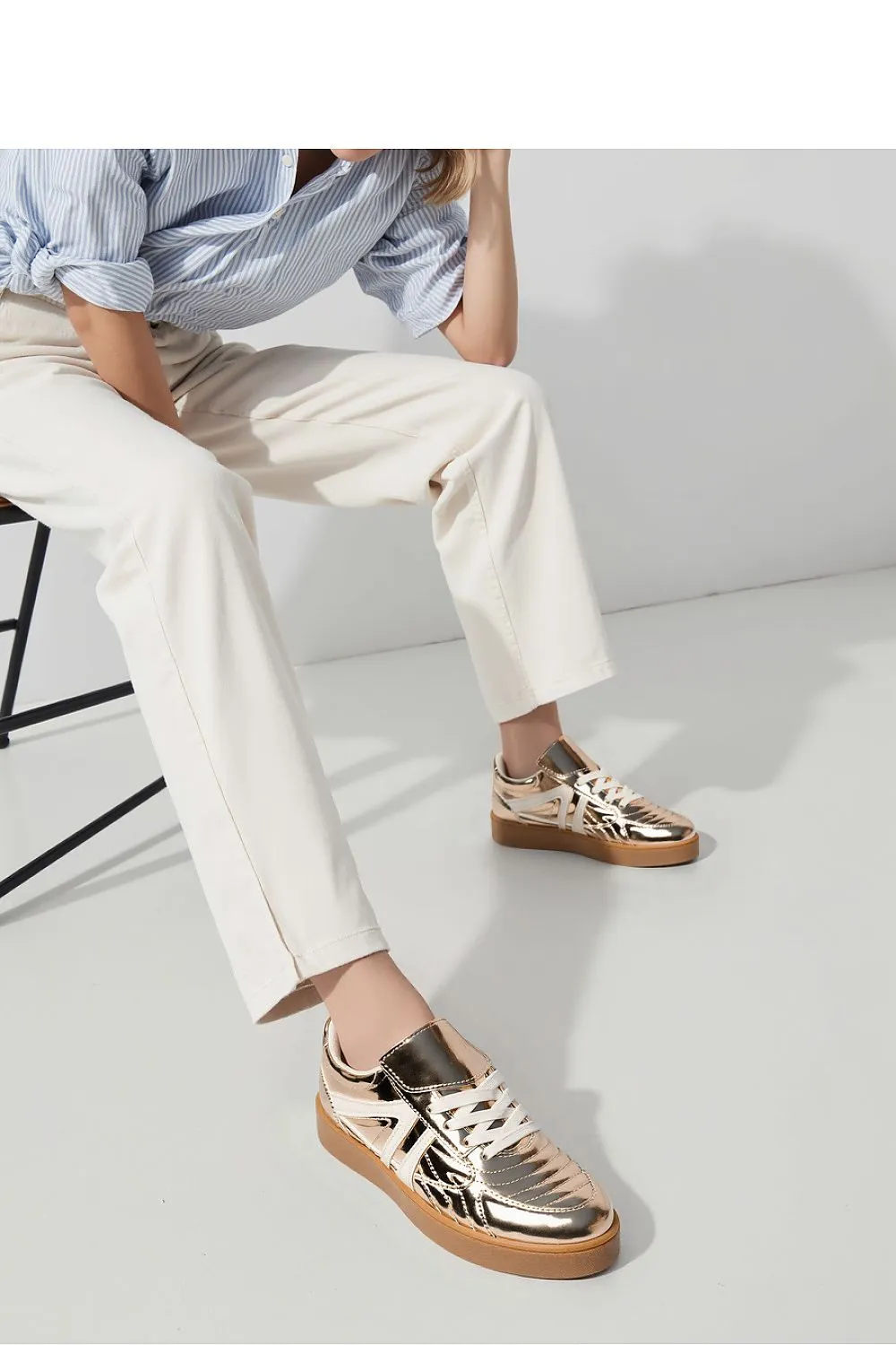 Ballet flats Inello