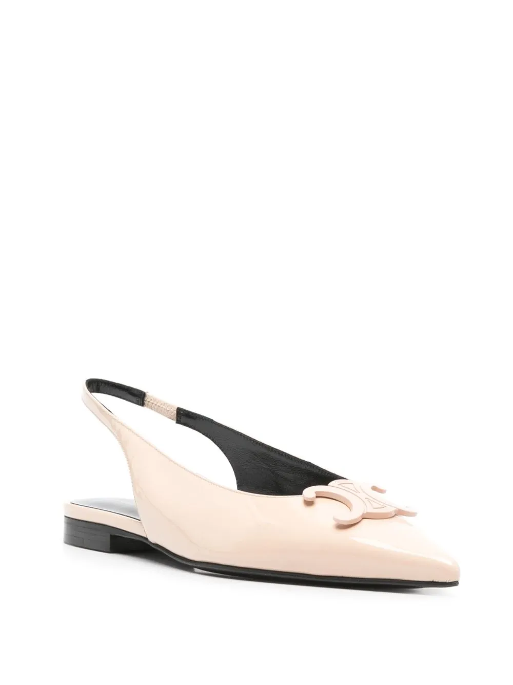 BALLET FLATS