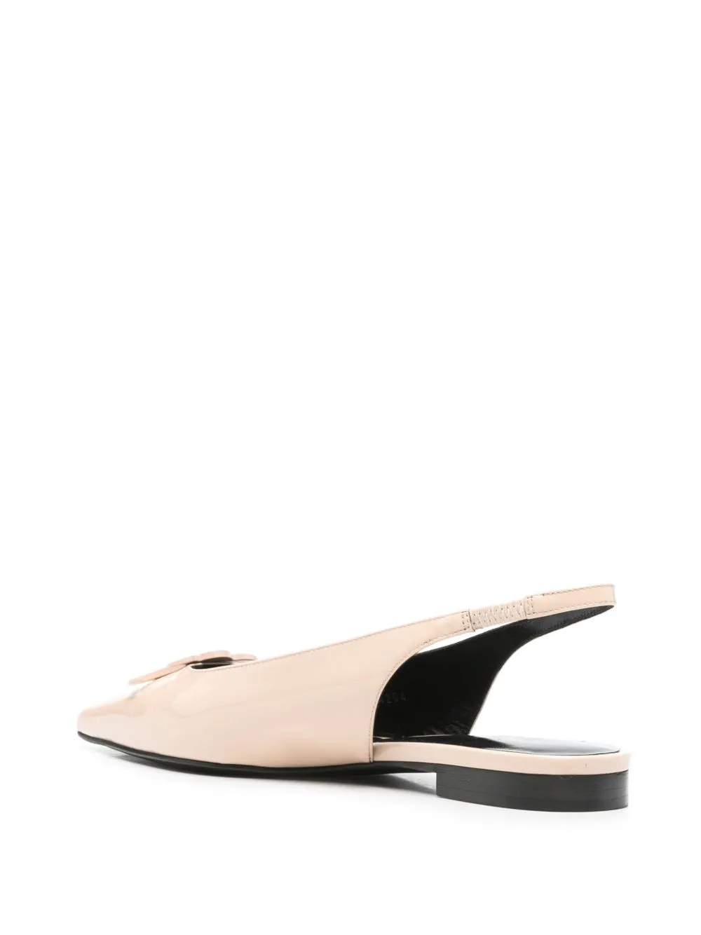 BALLET FLATS