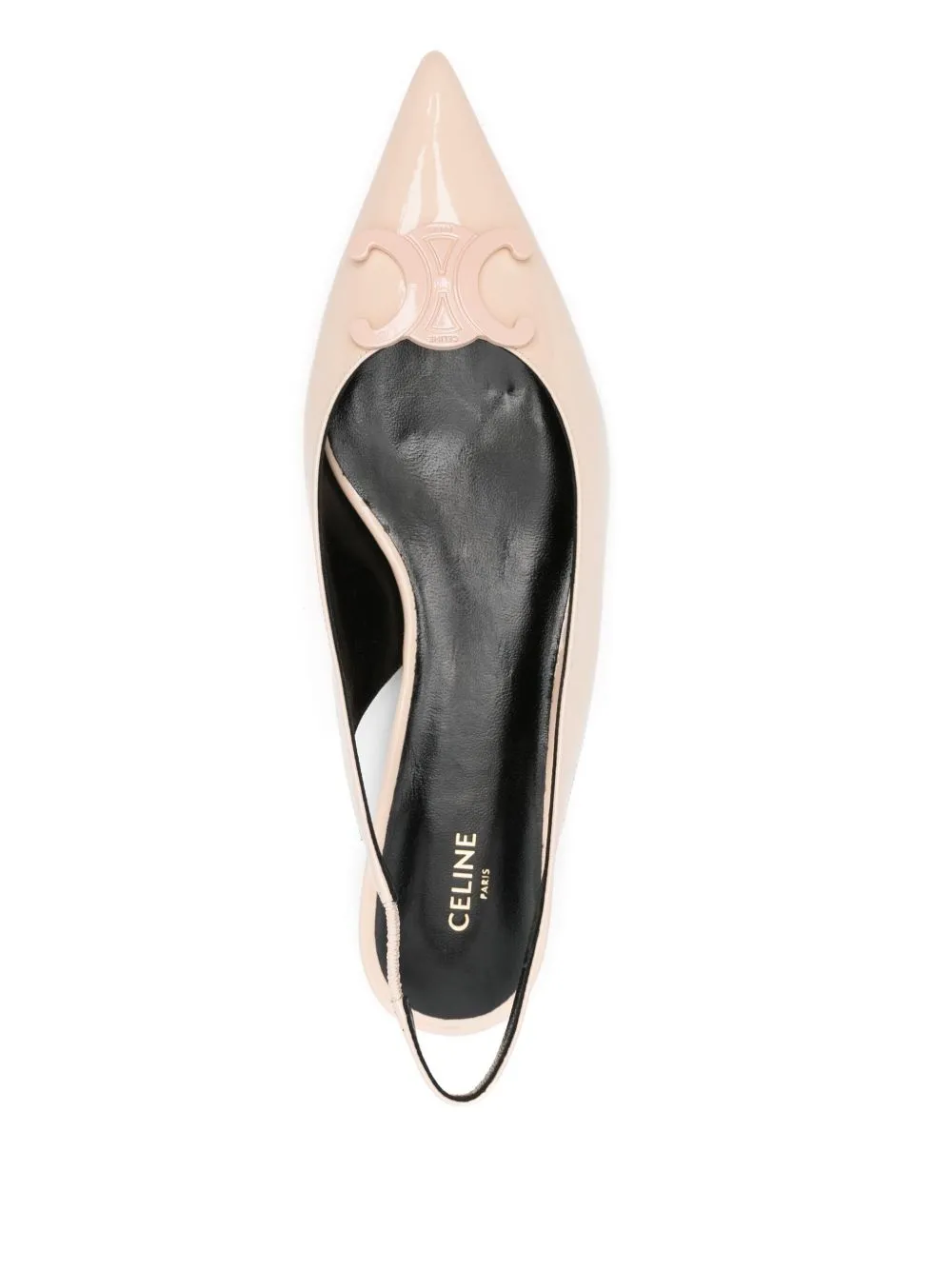 BALLET FLATS