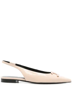 BALLET FLATS