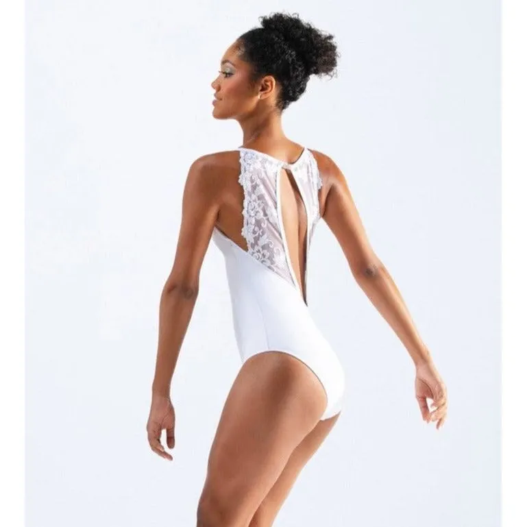 Ballet Rosa Alba Leotard