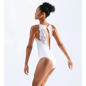Ballet Rosa Alba Leotard