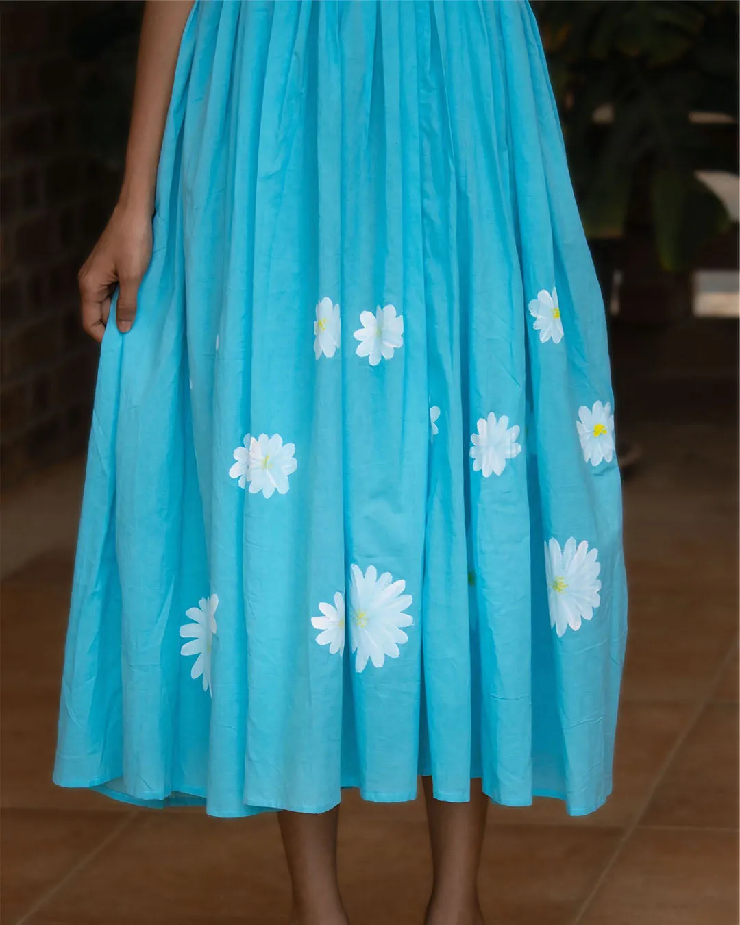 Bluebell Dress