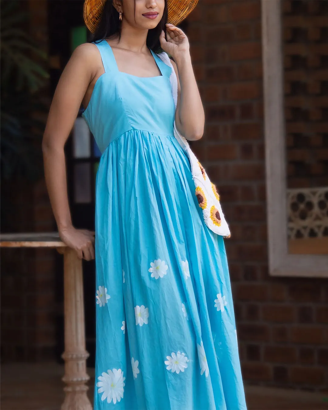Bluebell Dress