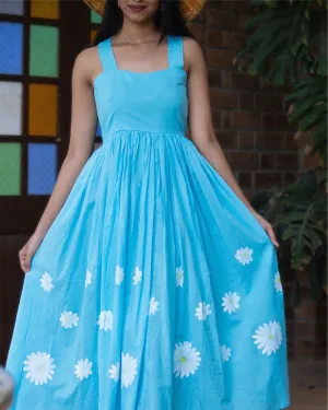 Bluebell Dress