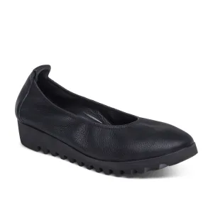 Brianna Womens Black