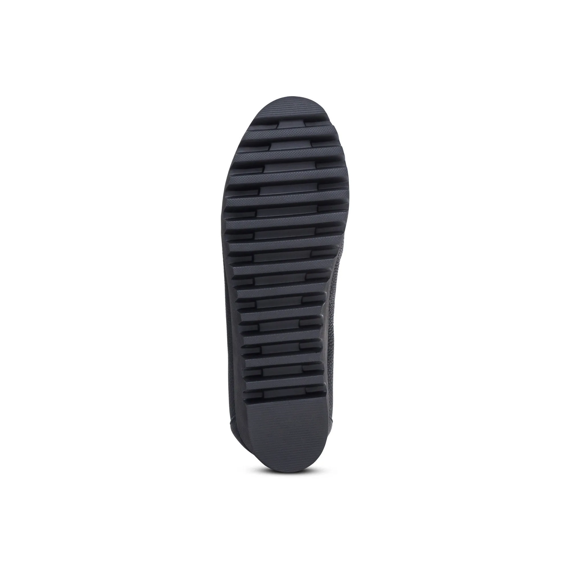 Brianna Womens Black