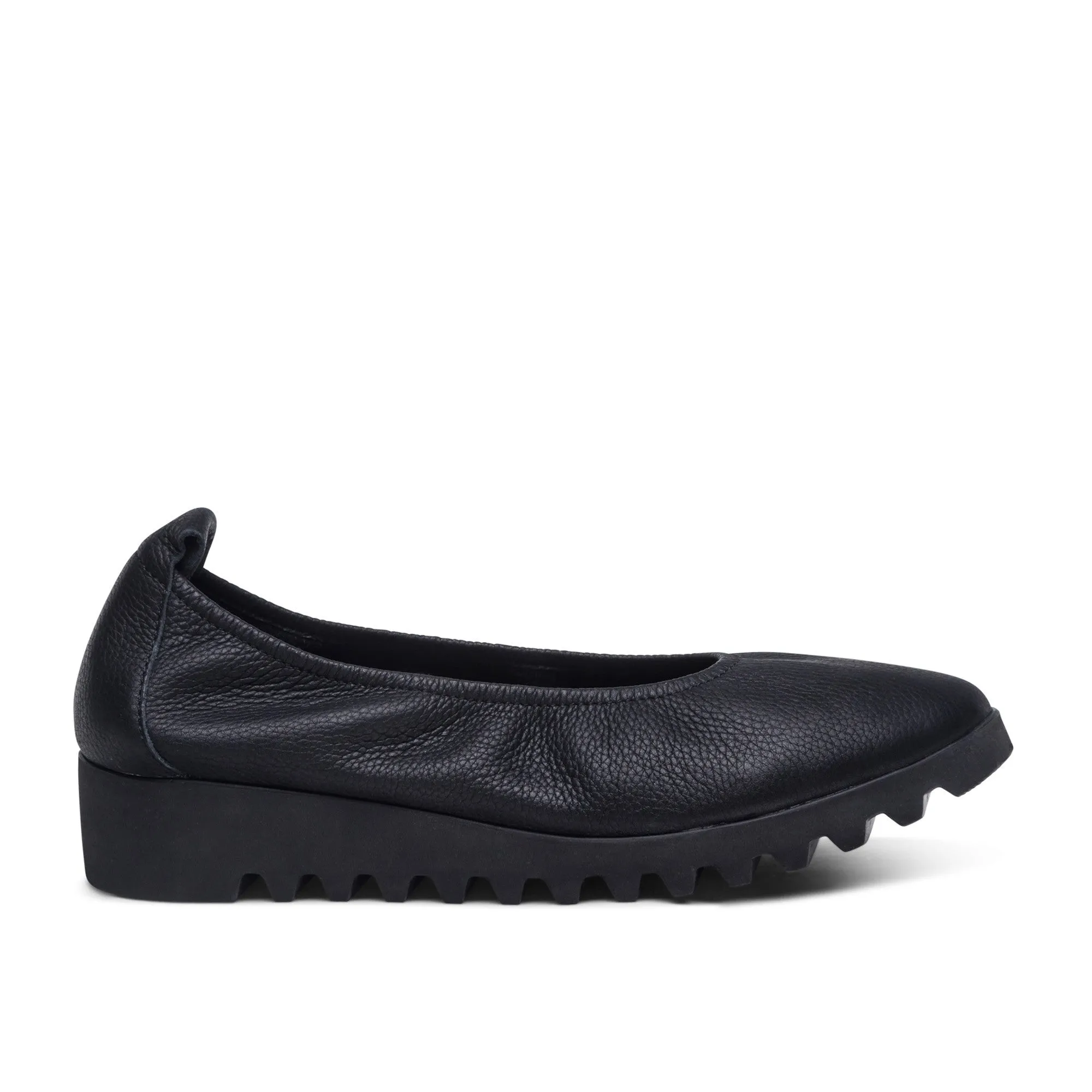 Brianna Womens Black