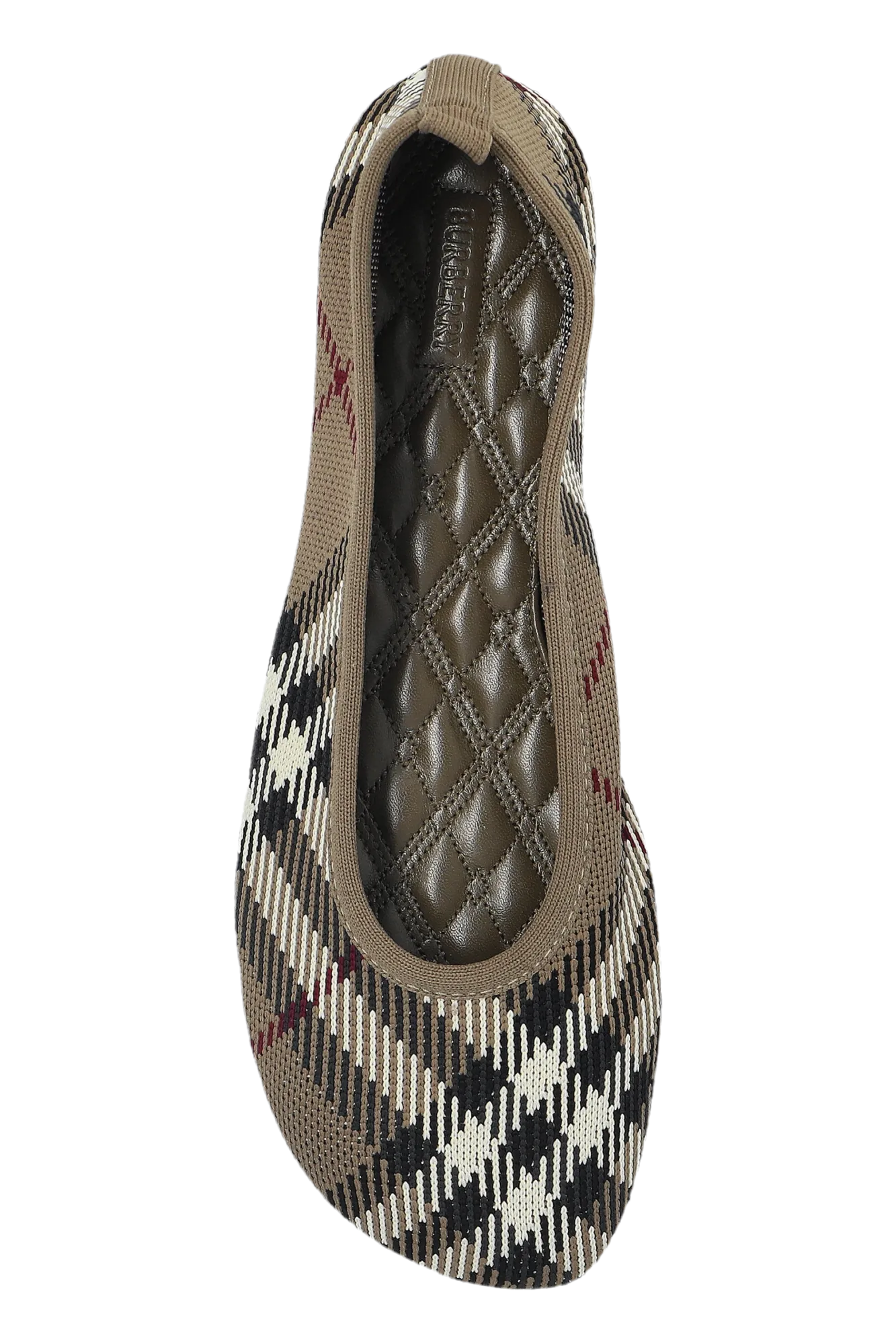 Burberry Ballet Flats Baby