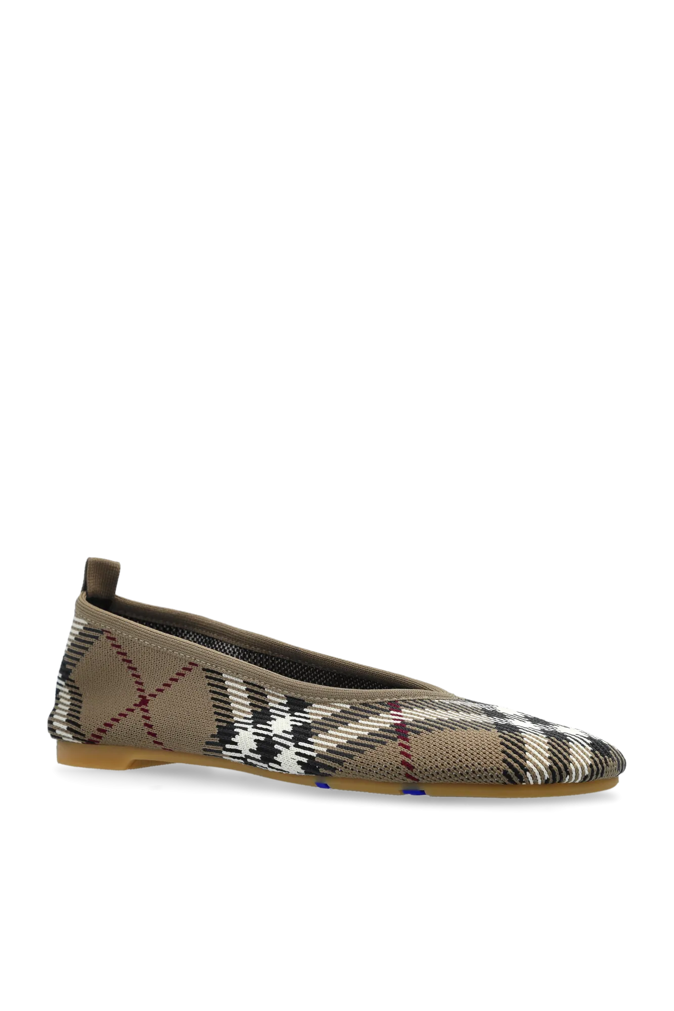 Burberry Ballet Flats Baby