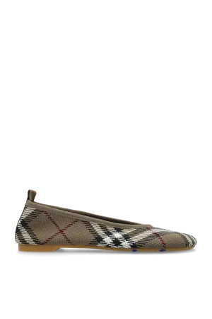 Burberry Ballet Flats Baby