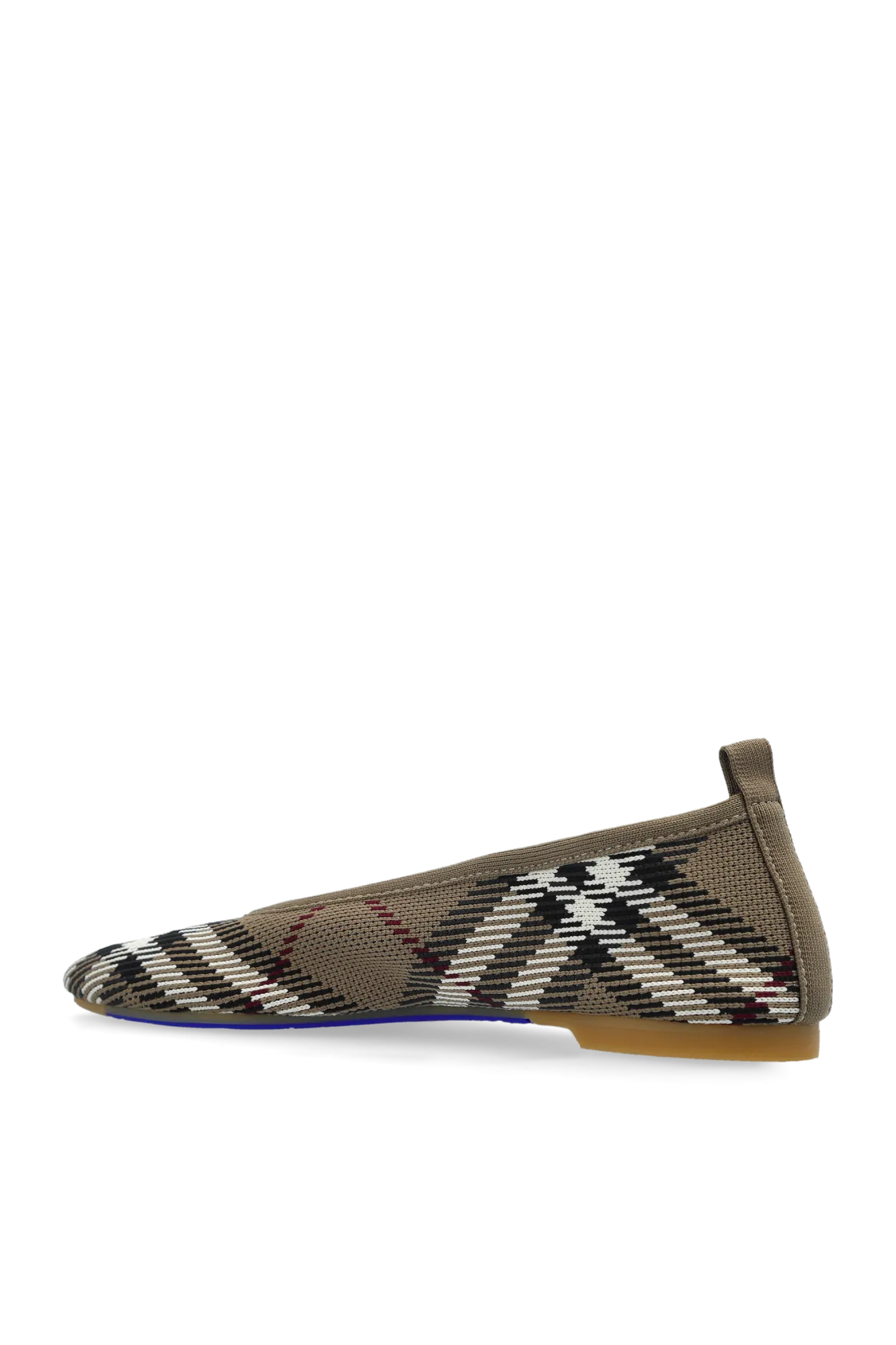 Burberry Ballet Flats Baby