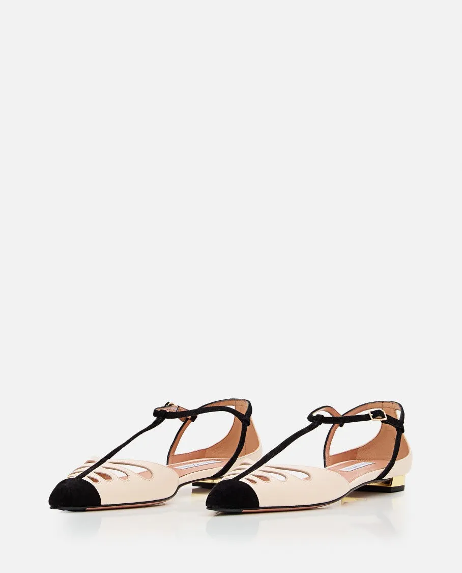 Camille Flat