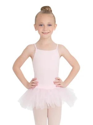 Camisole Tutu Dress (N9814C)