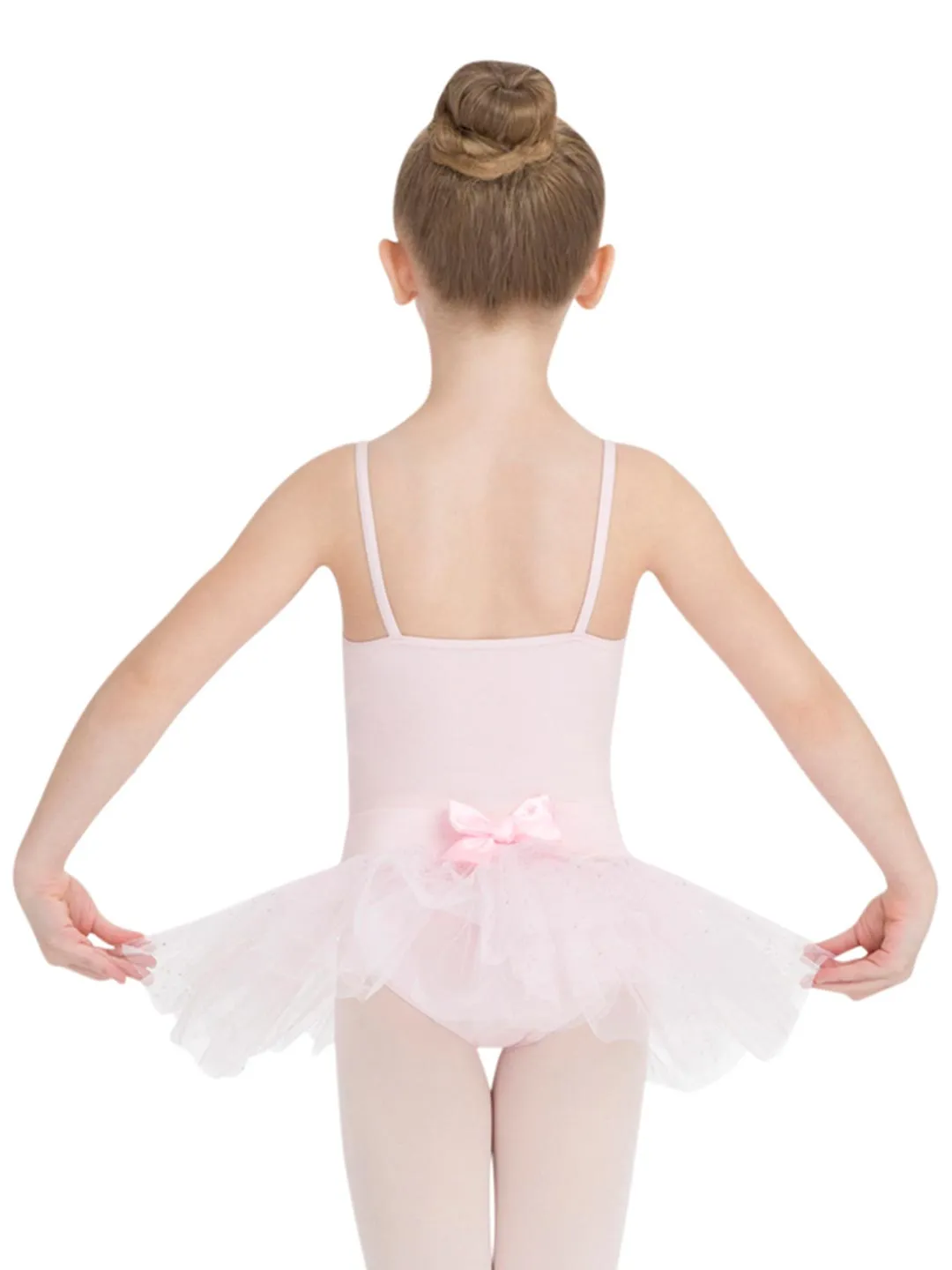 Camisole Tutu Dress (N9814C)