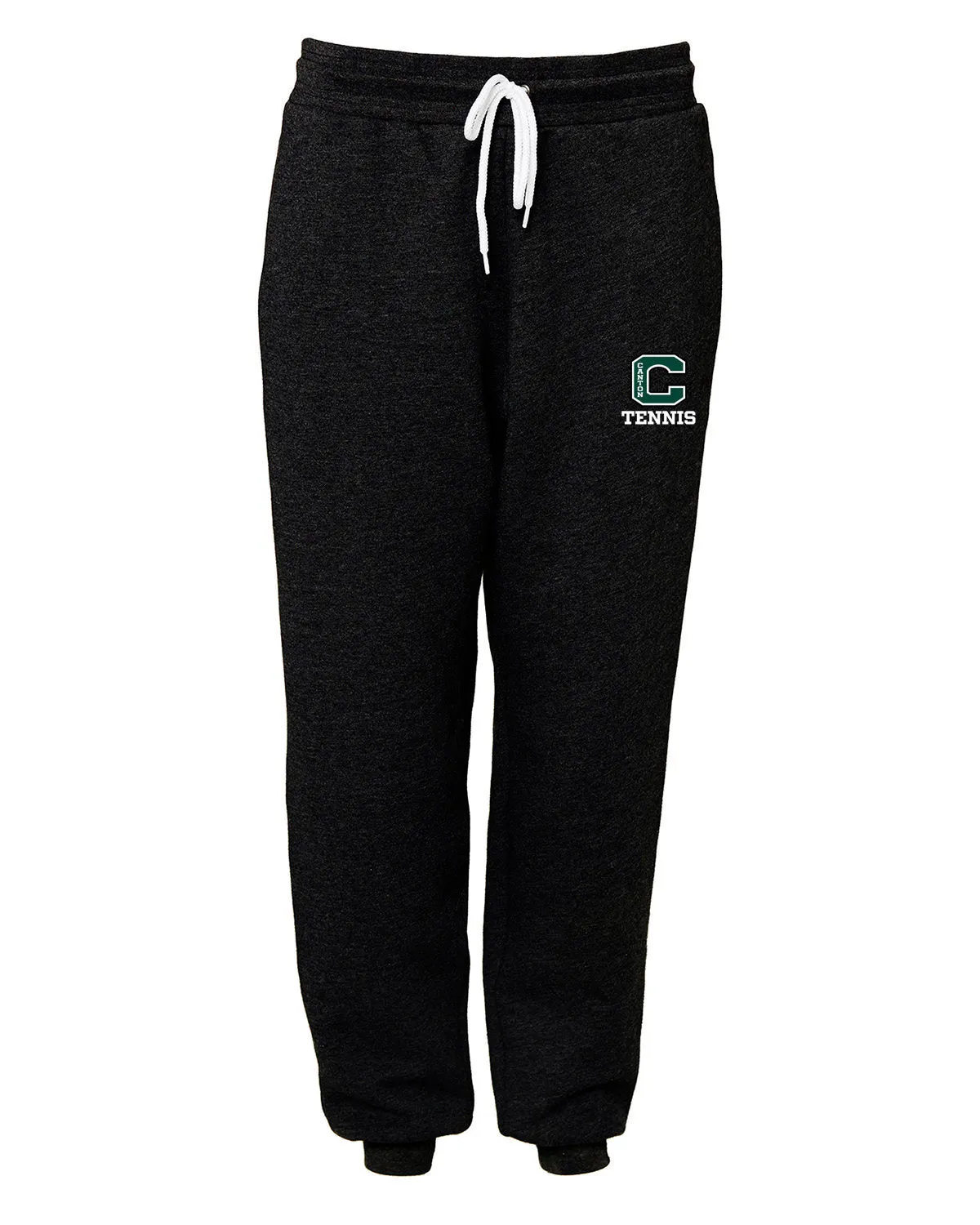 Canton Tennis-  BELLA CANVAS ® Unisex Jogger Sweatpants (BC3727)