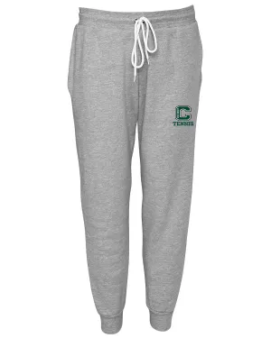 Canton Tennis-  BELLA CANVAS ® Unisex Jogger Sweatpants (BC3727)