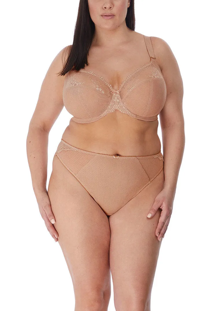 Charley Brazilian Brief Fawn