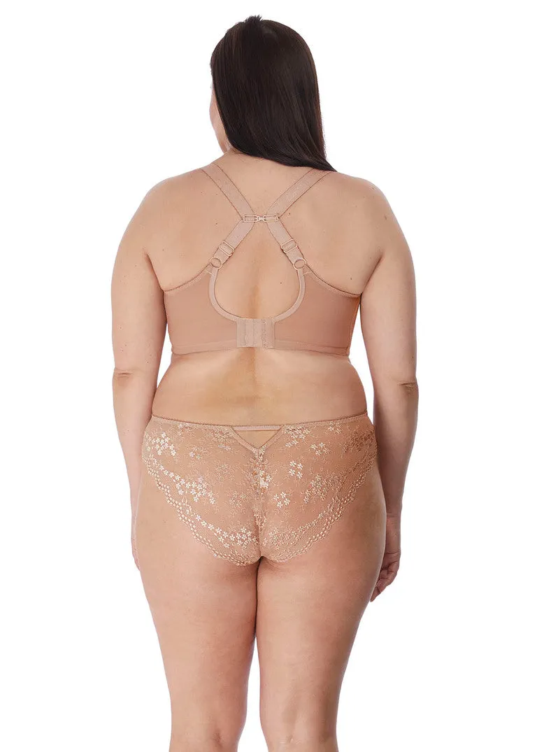 Charley Brazilian Brief Fawn