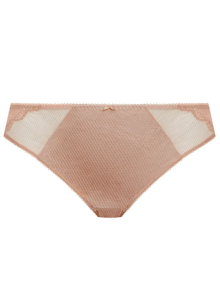 Charley Brazilian Brief Fawn