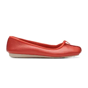 Clarks Freckle Ice Shoes (Standard Fit)