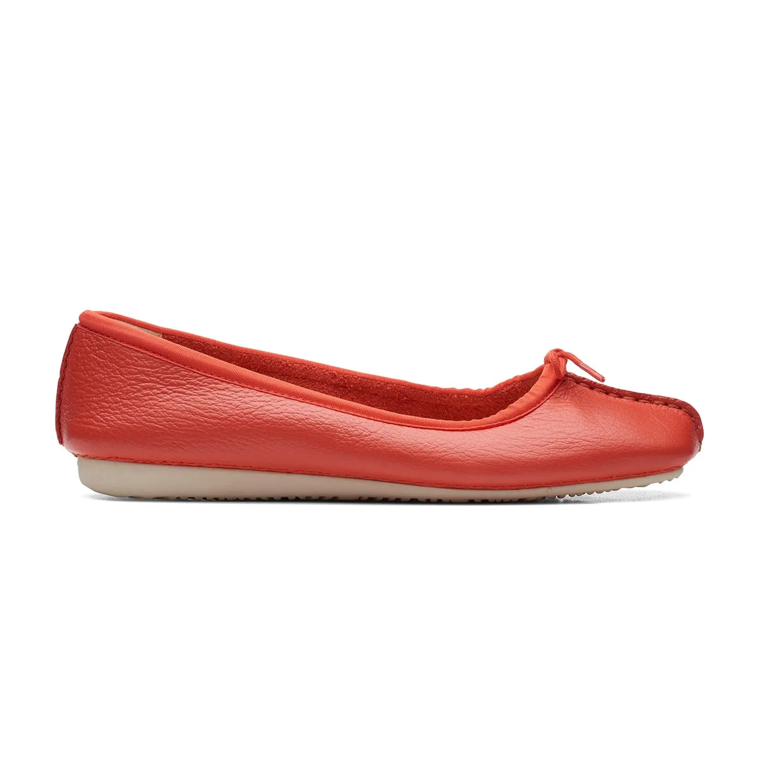 Clarks Freckle Ice Shoes (Standard Fit)