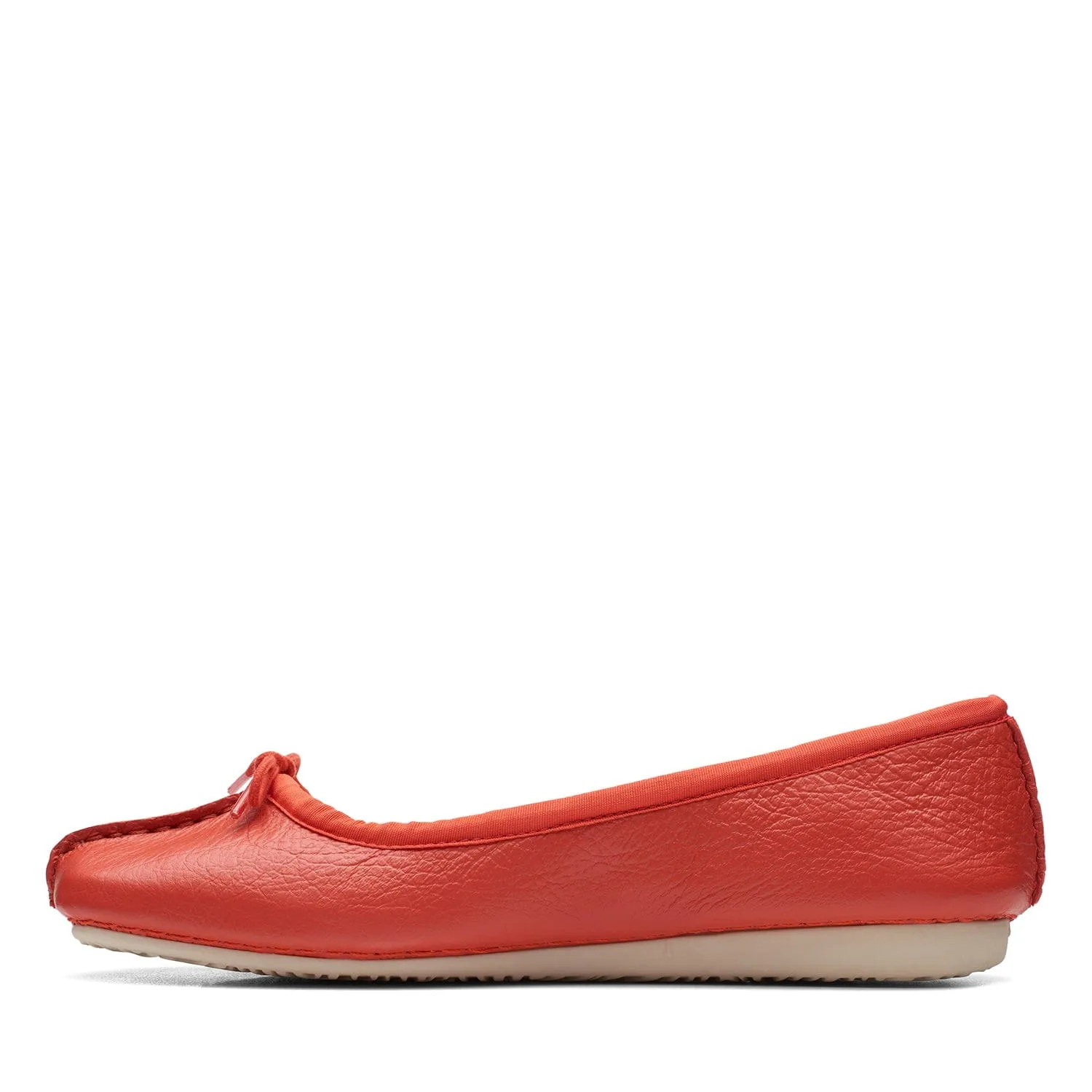 Clarks Freckle Ice Shoes (Standard Fit)