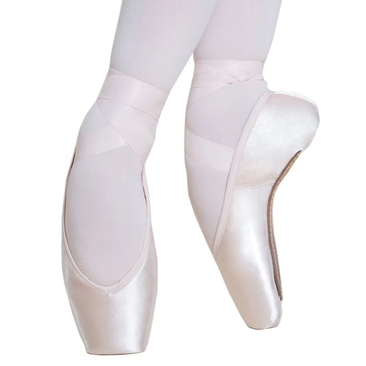 CLEARANCE - Energetiks Thea pointe shoe