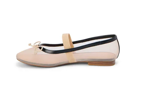 Coconuts x Matisse Bronx Ballet Flat