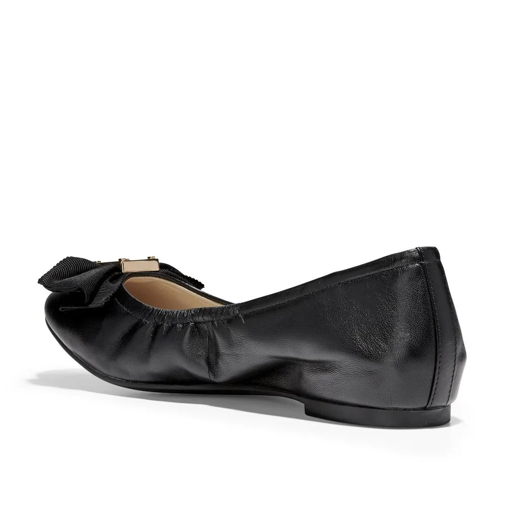 Cole Haan Tali Soft Bow Ballet