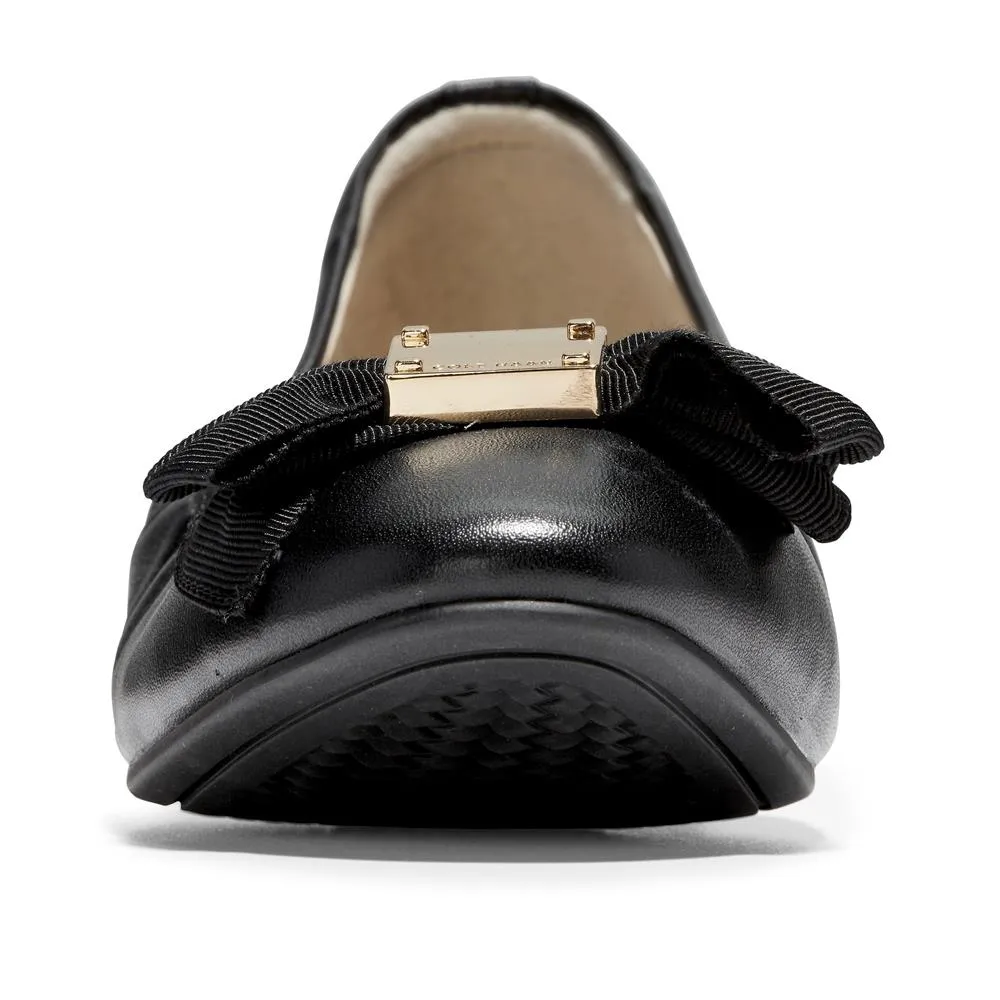 Cole Haan Tali Soft Bow Ballet