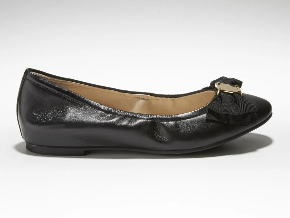 Cole Haan Tali Soft Bow Ballet