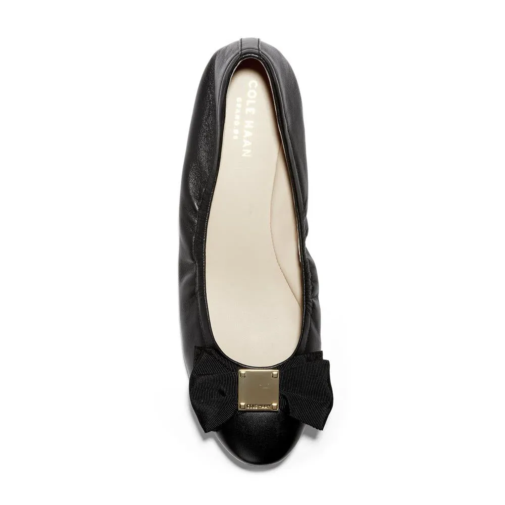 Cole Haan Tali Soft Bow Ballet