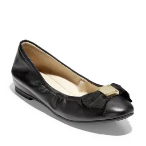 Cole Haan Tali Soft Bow Ballet