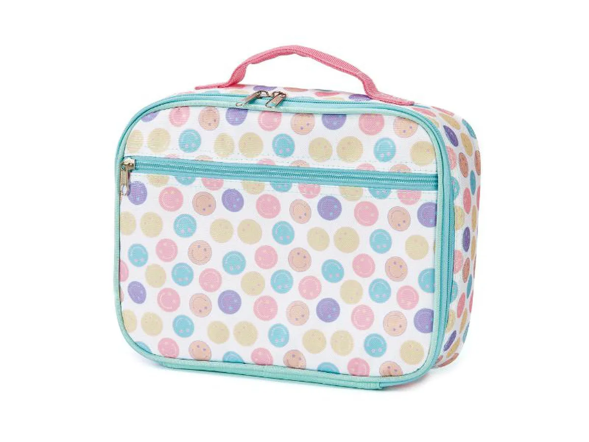 Color Me Happy Lunchbox