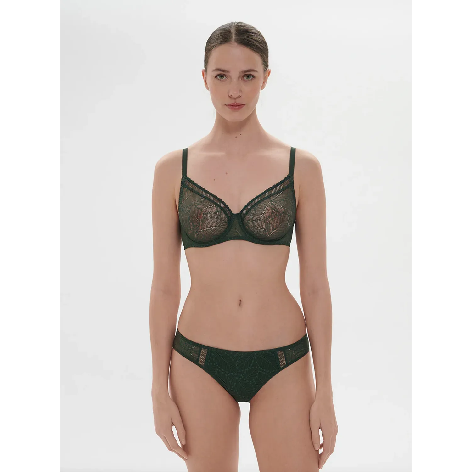 Comete Plunge UW - FASHION!