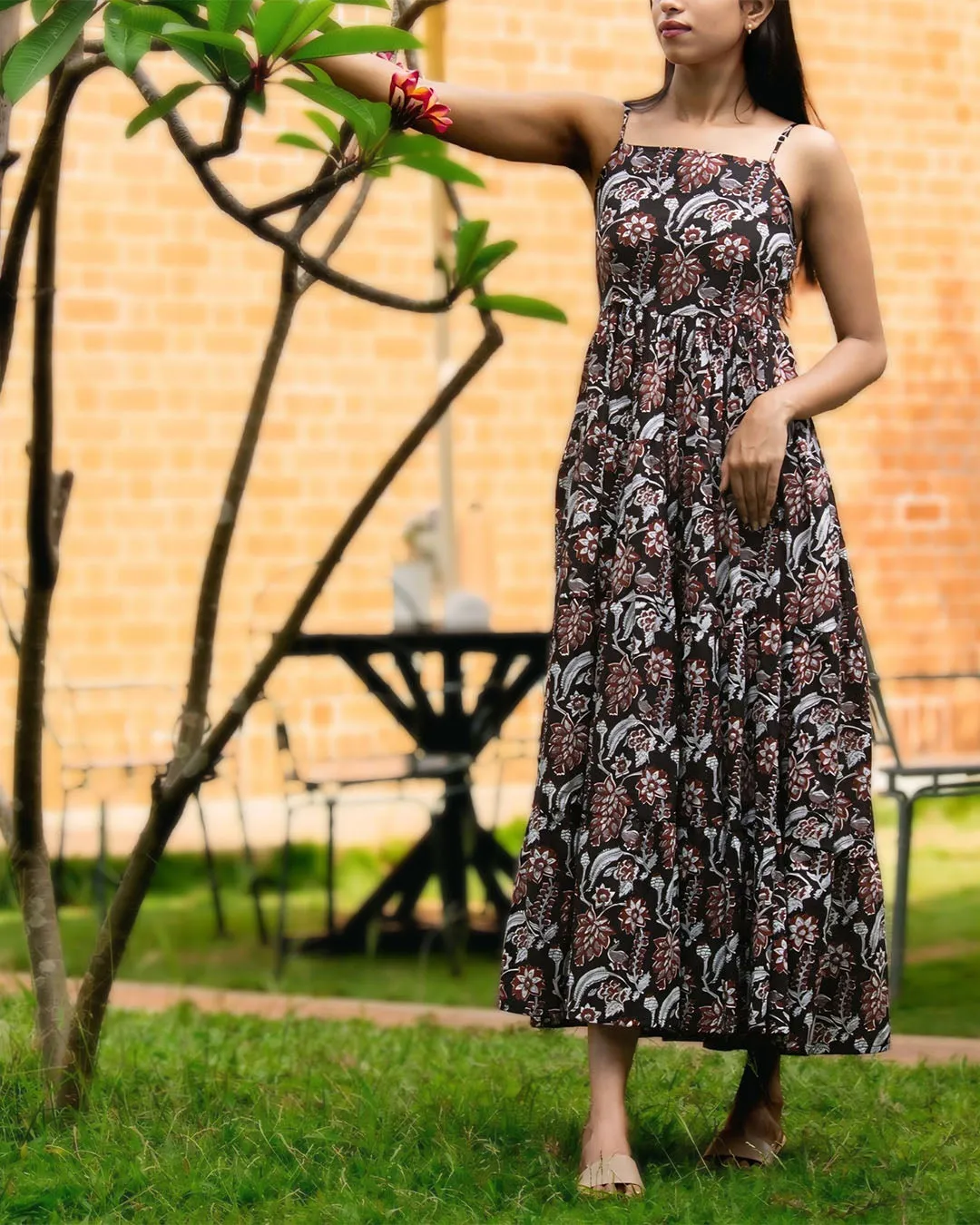 Eagle Dress