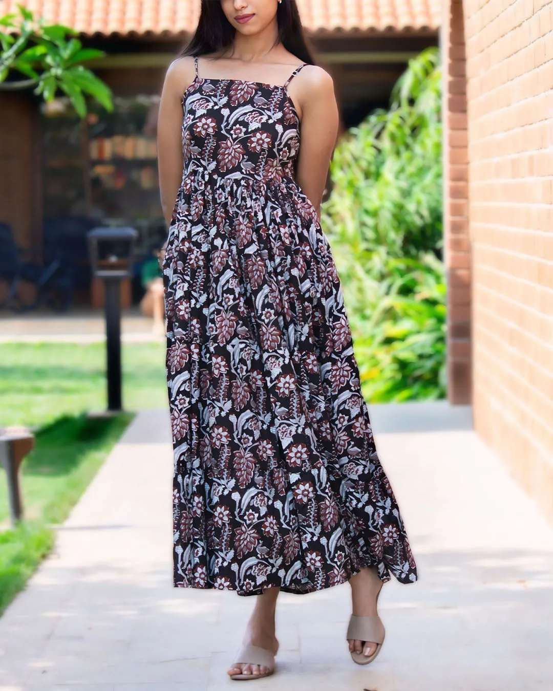Eagle Dress
