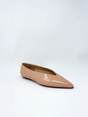 Everleigh Ballet in Sand
