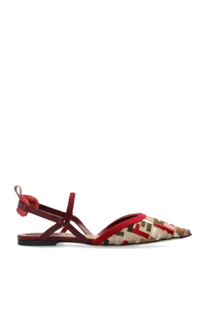 Fendi Mock Response in MULTICOLOUR - 37.5