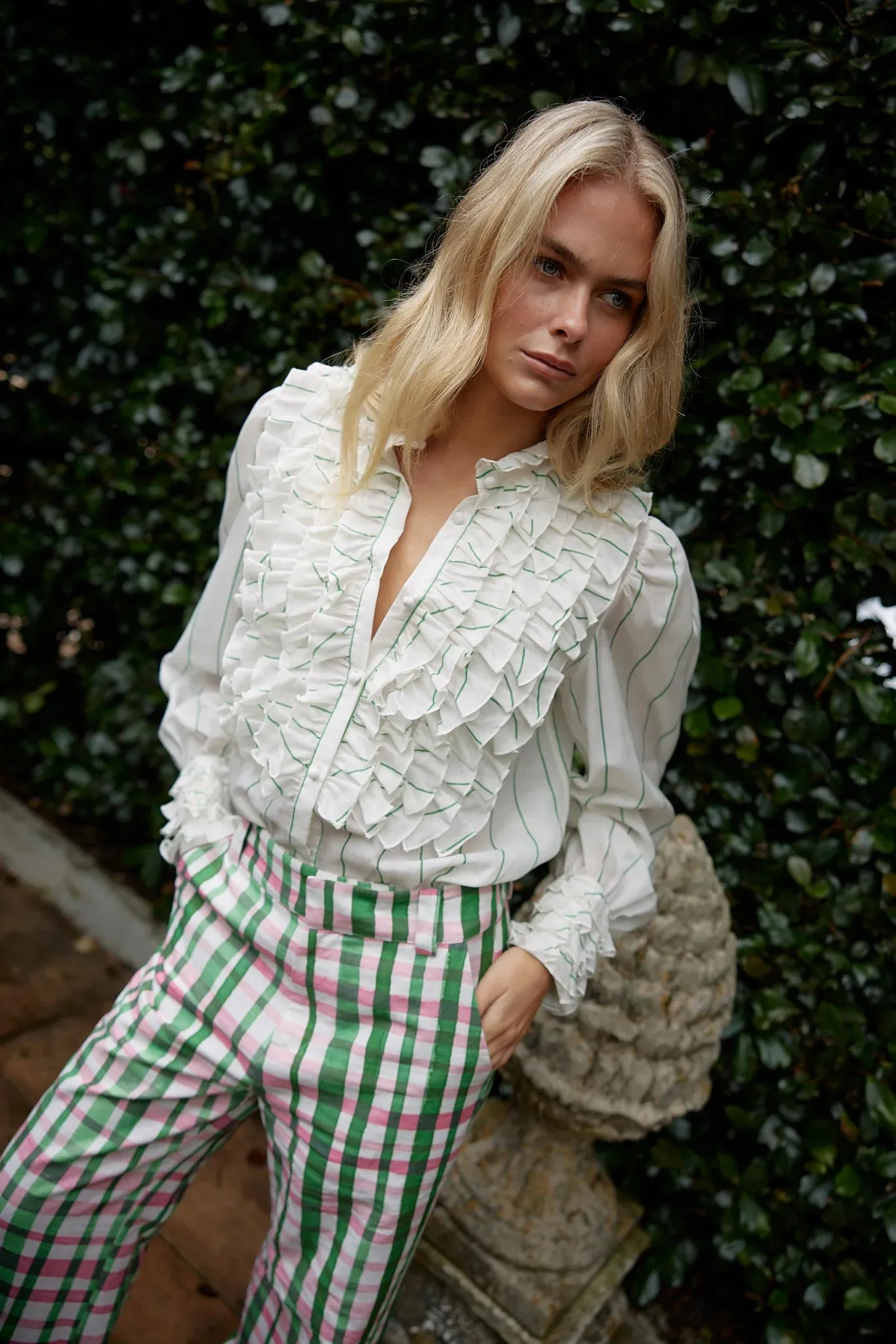 Harper Pant
