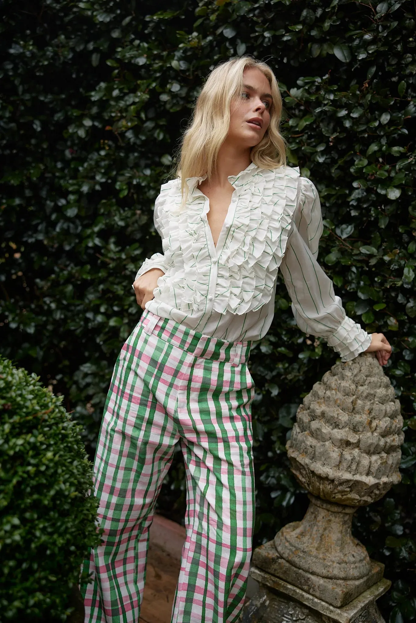 Harper Pant